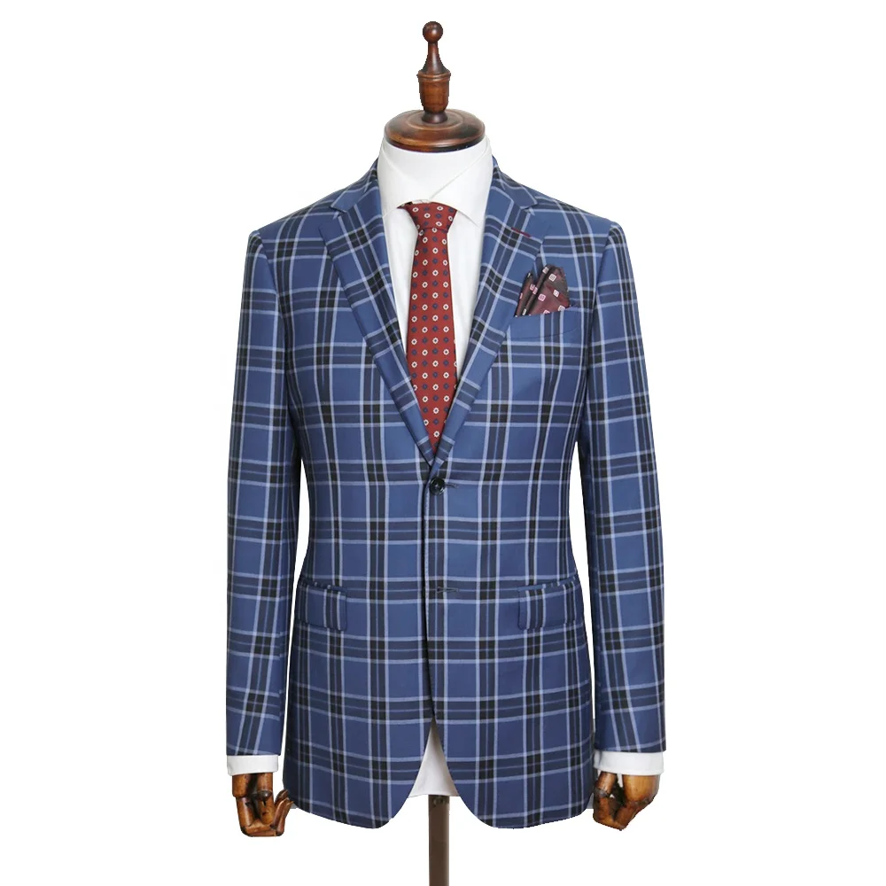 Fashion factory wholesale sale custom color standard casual grey coat pant men MTM suit
Fashion factory wholesale sale custom color standard casual grey coat pant men MTM suit