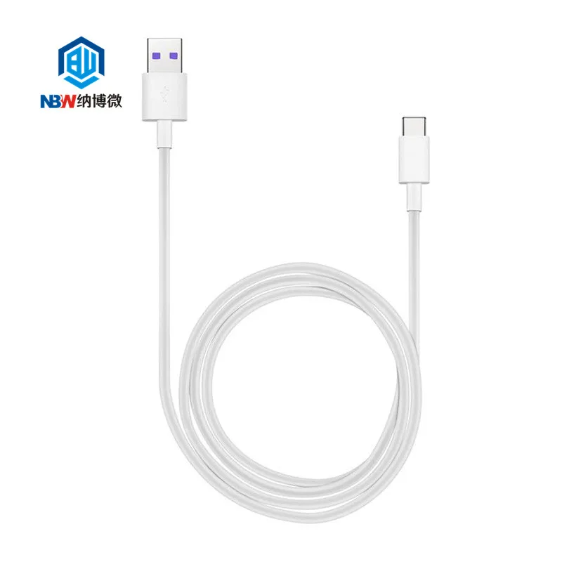 Hot selling 5A type C USB 3.1 cable fast charging data cable - ANKUX.COM