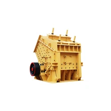 Manufacturer concrete asphalt crushing equipment