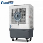 Portable Fan Misting Breezair Evaporative Air Cooler