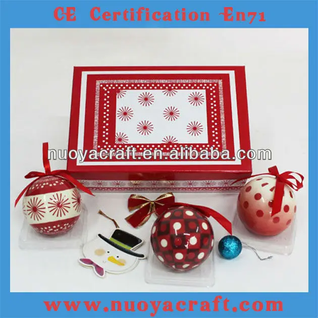 christmas 2014 hot gift schristmas balls