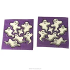 custom paper napkin with creative design for Halloween party