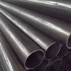 Hot Rolled Seamless Pipeline X60 Steel Pipe