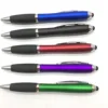 new gift recycled promotional simple ball pen roller ball pen for friendly material