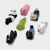 Custom Animal Chopstiker Holder Resin Crafts Factory Creative Home Accessories