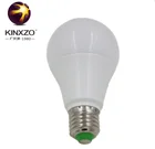 Energy-saving Guzhen durable LED BULB e27/b22 lamp holder