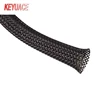 KY - PET Expandable Electric Wire Braided Sleeving