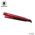 Cheap custom professional flat iron best deals on hair straighteners for coiffure EPS009