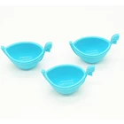 Silicone Egg ferry Pods Egg Mold Bowl Rings Cooker Boiler Baking cup Kitchen Cooking Tools Pancake Maker