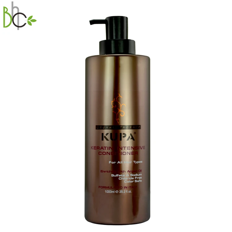 keratin 60 seconds hair treatment smoothing Intensive Hair conditioner
