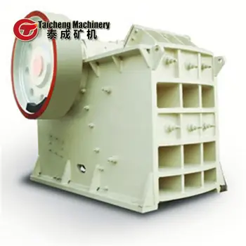 PE 1200*1500 coarse jaw crushers for Recycling