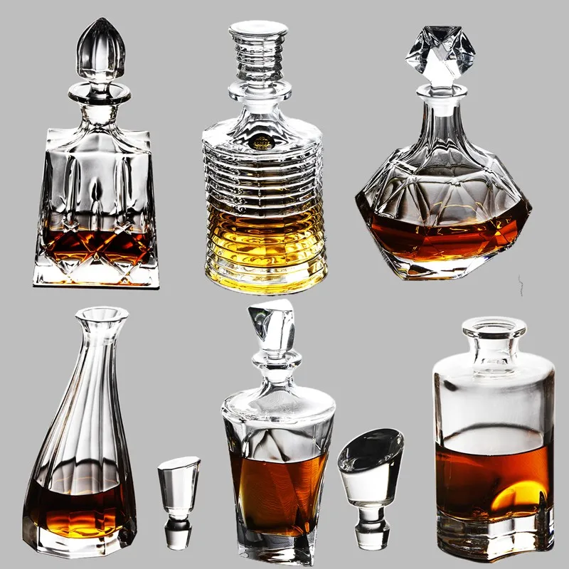 Wholesale 750 Ml Triangle Liquor Bottle Buy Triangle Liquor Bottle