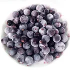 High Brix Berries Fruit Ribes Nigrum IQF Frozen Black Currant