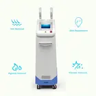 Promotion!! Multi-function Professional Salon/Spa use 3 handle (SR,VR,HR) home ipl laser hair removal machine