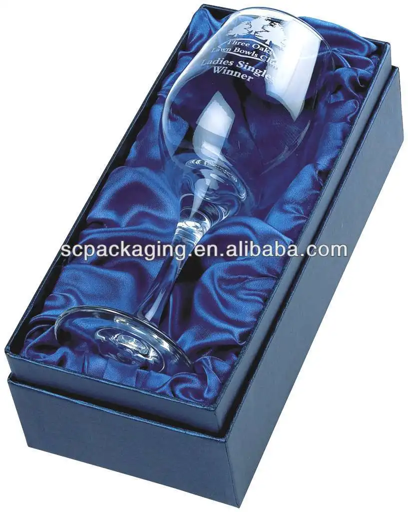 for wine glasses - buy gift boxes for wine glasses,gift boxes