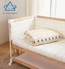 Excellent Quality Baby Cribs Bedding/100 Cotton Bed Cloth