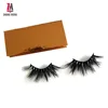 wholesale Fashionable Easy Application Modern Lightweight 100% premium mink lashes