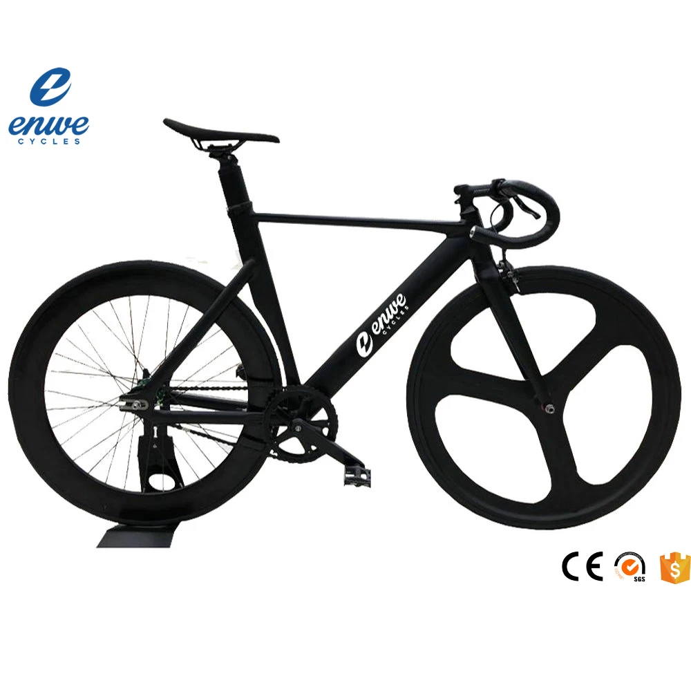 Source Wholesale 6061 Aluminum 700C Mixed Color Bicicletas Fixie Fixed Gear Bike for Adults on m.alibaba