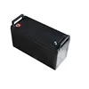 CE Certified Energy Storage Battery 12V 150Ah for UPS/ RV/ Solar/ Golf Cart