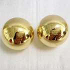 Decorative Ball Metal Decorative Metal Balls Small Hollow Brass Decorative Ball Metal Sphere