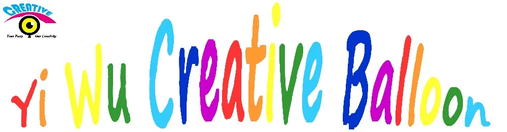 creative balloon