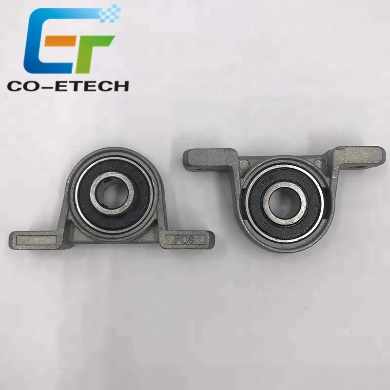 5PCS Zinc Alloy Bearing with Vertical Socket KP08 KP-08 KP Series Bearing Stand Inner Hole 8mm
5PCS Zinc Alloy Bearing with Vertical Socket KP08 KP-08 KP Series Bearing Stand Inner Hole 8mm