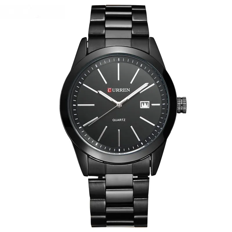 Curren 8091 Alloy Men's Sport Watch Business Casual Quartz Wrist Watch Wholesale, N/a
Curren 8091 Alloy Men's Sport Watch Business Casual Quartz Wrist Watch Wholesale, N/a