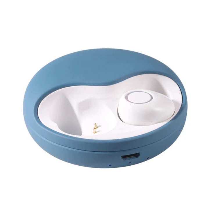 2019 New TWS Earphone In Ear Earbud Holder Wireless Earphone TWS - ANKUX.COM