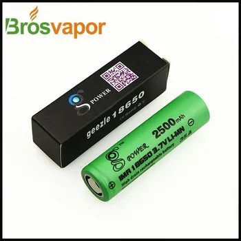 ... Battery 2500mah - Buy 18650 Rechargeable Battery,Battery Cell,Lithium