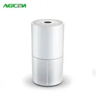 Portable Popular Wholesale Air Purification Cleaning Machine Air Purifier Hepa Filter Air Cleaner Home
