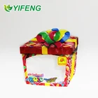 Free Shape Pouches Custom Color Printing Ziplock Stand Up Silver Aluminium Foil Bags For Food Packaging
