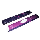 Yilucai Custom Luxury Custom Logo Hair Weave Bundle Packaging Box