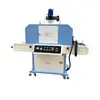 hotsale flat and round UV drying and curing machine for bottle