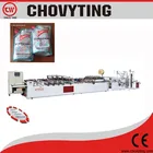 liquid packing bag making machine juice bag making machine standing pouch bag making machine