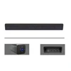 Samtronic New Design Cheap 27' Bluetooth Sound bar Speaker for TV PC wireless soundbar speaker for Flat screen TV SM-2114