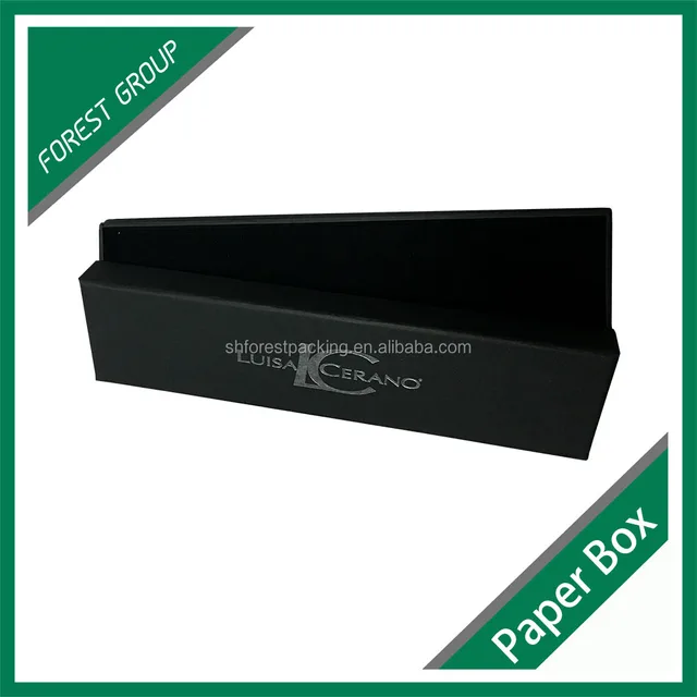small drawer shape cardboard valentine gift packing box
