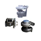 47729496 turbocharger HE200WG for diesel engine cqkms parts TRACTOR free shipping on your first order