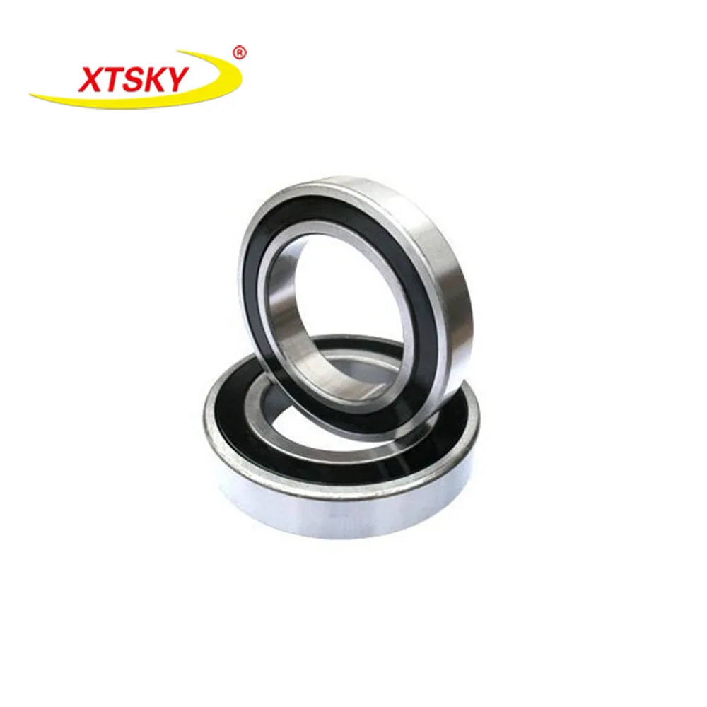 made in China hot sale deep groove ball bearing