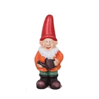 Home Decoration Custom Figurine Maker Statue Home Decor Resin Craft
