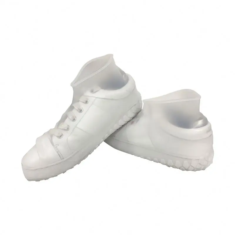 Newest Waterproof Reusable Non-slip Silicone Rubber Protective Shoe Covers Rain Snow Overshoes Shoe Covers Case in Stock, White, black, blue, green, red, orange, purple, customized.
Newest Waterproof Reusable Non-slip Silicone Rubber Protective Shoe Covers Rain Snow Overshoes Shoe Covers Case in Stock, White, black, blue, green, red, orange, purple, customized.