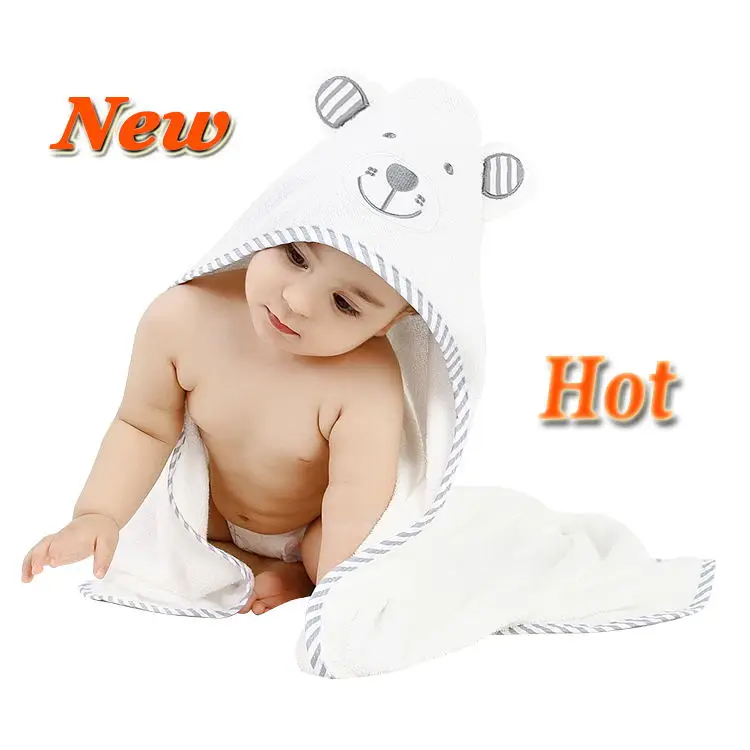 koala baby towel set