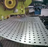 1.5MM diameter round steel perforated metal plate