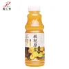 FRY005 Natural Fruit Puree Juice Concentrate Drink