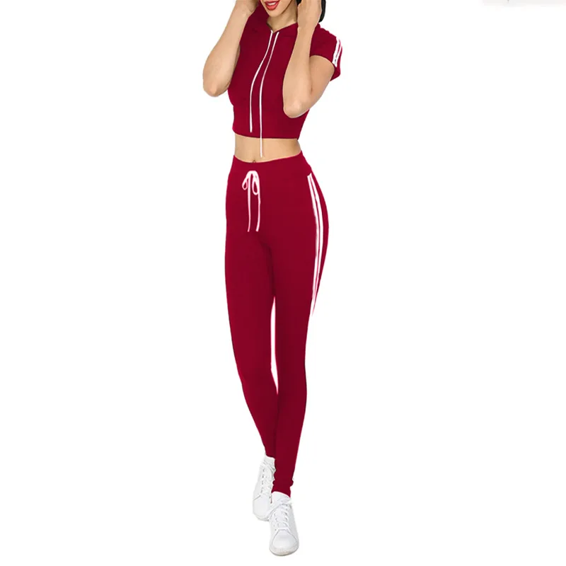 NEW Womens Activewear Sports Long Sleeve Tank Top Pants 2 Piece Outfits Set Tracksuits, Colors
NEW Womens Activewear Sports Long Sleeve Tank Top Pants 2 Piece Outfits Set Tracksuits, Colors
