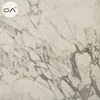 2Cm Thickness Calacatta Gold Extra Marble Slabs