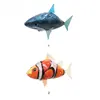 Flying Fish Balloon