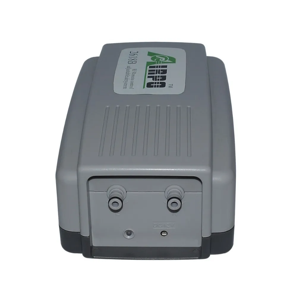 Airpon 2618B automatic electric Wireless Remote Control Air Mattress