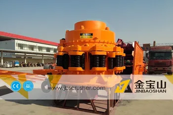 symons cone crusher manual