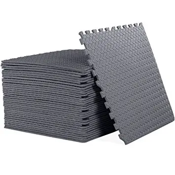 China Foam Gym Floor China Foam Gym Floor Manufacturers And