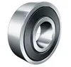 China manufacturer High Precision Deep groove cheap ball 6204 bearings